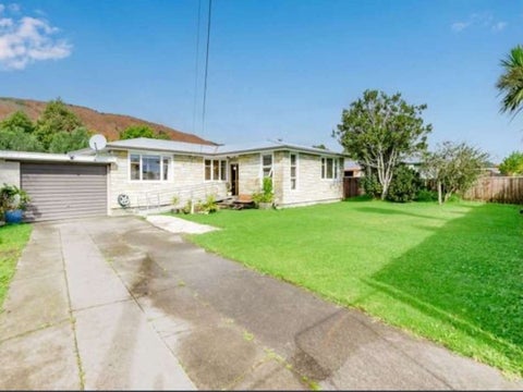 14 Buckley Grove, Paraparaumu