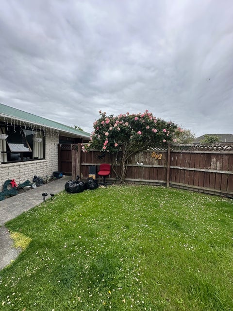 2/107 Langdons Road, Papanui, Christchurch