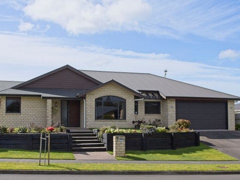 1 Cooper Crescent, Morrinsville, Morrinsville