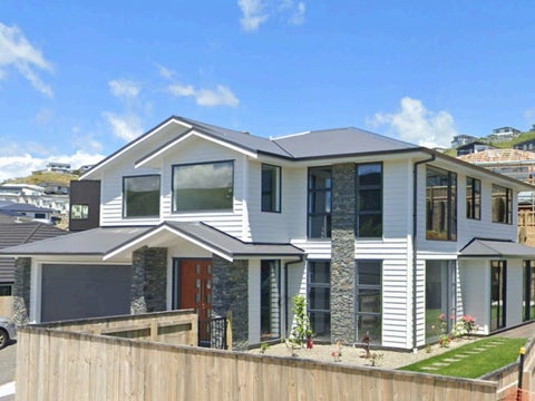 50 Atherton Terrace, Churton Park, Wellington