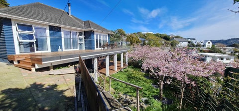 70 Townsend Road, Miramar, Wellington