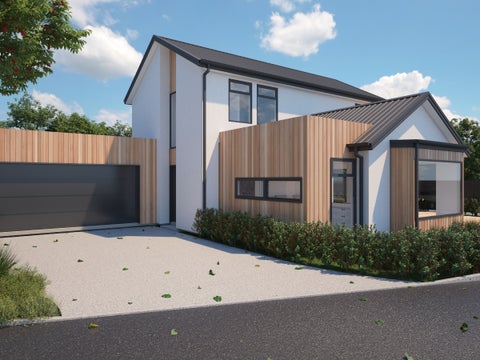 20A Gordon Avenue, St Albans, Christchurch