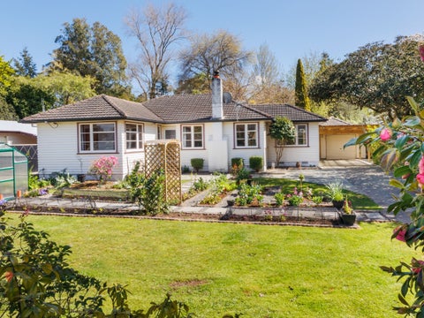8 Duke Street, Feilding, Feilding