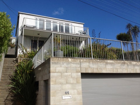 44 Maybank Street, North East Valley, Dunedin