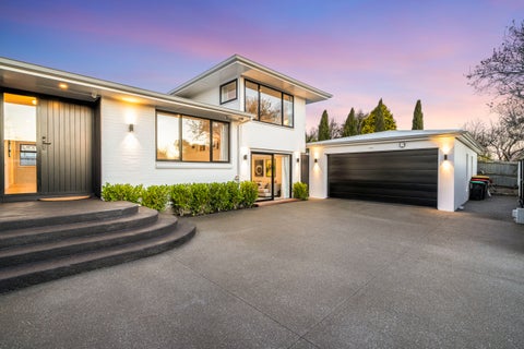 23 Birkenhead Street, Avonhead, Christchurch