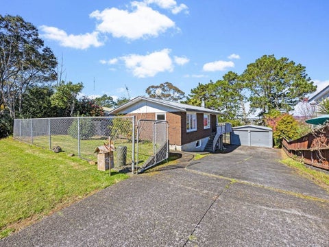 45 Hartley Terrace, Massey, Auckland