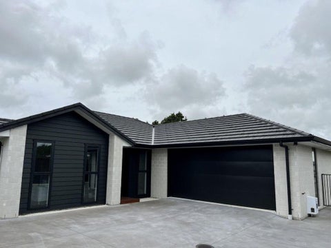 529 Mangorei Road, Highlands Park, New Plymouth