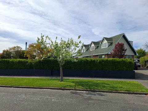32 Mavin Road, Hoon Hay, Christchurch