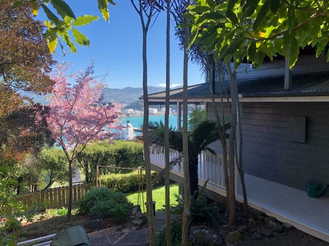 35 Reserve Terrace, Lyttelton, Lyttelton