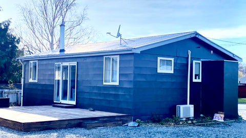 26 Hallewell Road, Twizel