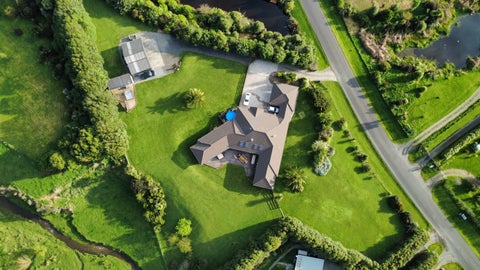 35 Mountain View Drive, Manakau, Otaki