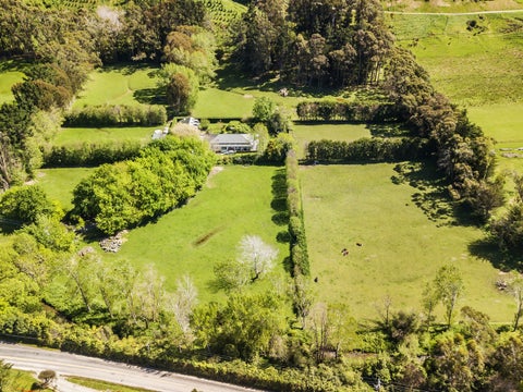 367B Paekakariki Hill Road, Paekakariki Hill, Porirua