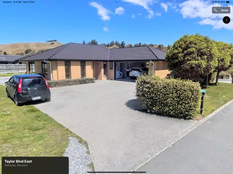 139 Taylor Pass Road, Witherlea, Blenheim