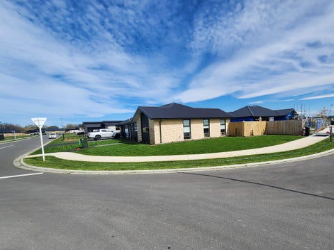 30 Da Vinci Avenue, Leeston, Leeston