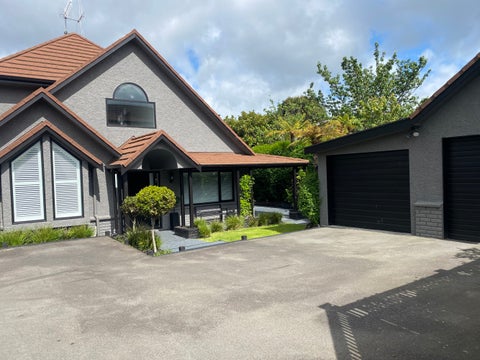 222 Victoria Avenue, Hokowhitu, Palmerston North