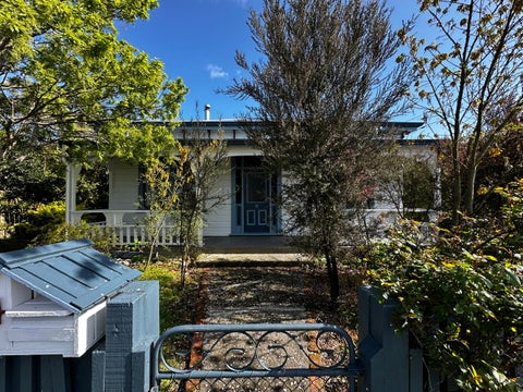 14 Lyon Street, Featherston