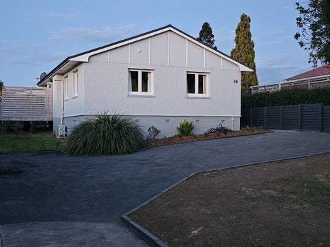 16 Gibson Road, Tuakau, Tuakau