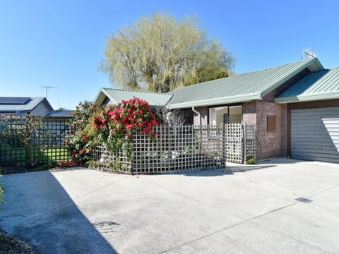 13B Strachan Place, Rangiora, Rangiora