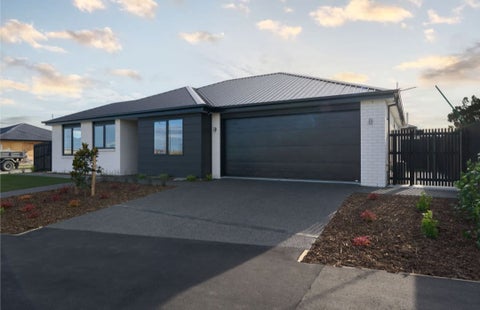2 Appaloosa Way, Rolleston, Rolleston