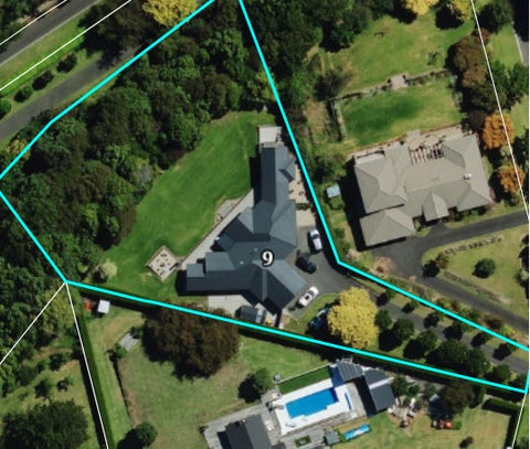 9 Bradley Avenue, Pyes Pa, Tauranga