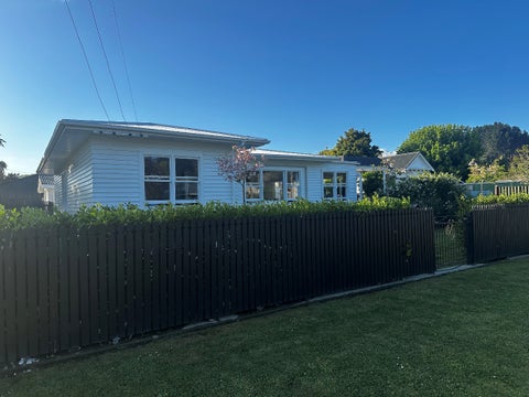 44 Valley Road, Mangapapa, Gisborne