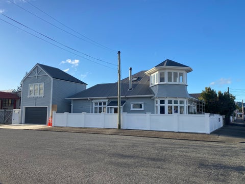 29 Bolton Street, Petone, Lower Hutt
