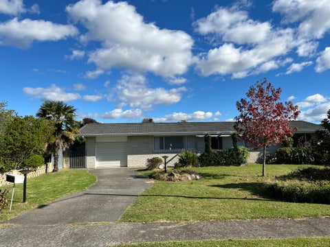 11 Crichton Place, Taradale, Napier