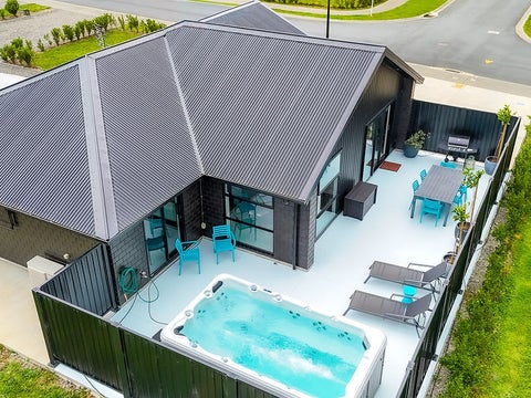 26 Syrah Lane, Martinborough, Martinborough