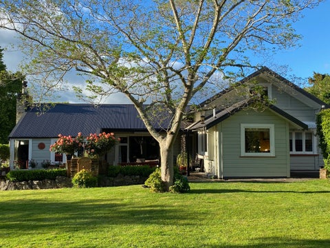 57 Manuka Street, Lansdowne, Masterton