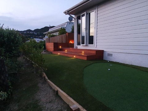 19 Lucknow Terrace, Khandallah, Wellington