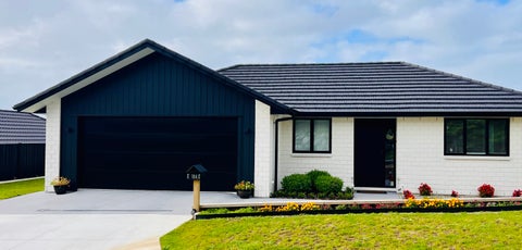 18A Atutahi Street, Hurdon, New Plymouth