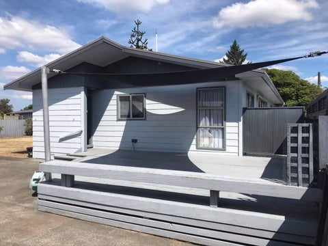 1 Clyde Street, Tokoroa, Tokoroa