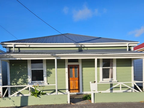 11 Murray Street, Greymouth, Greymouth