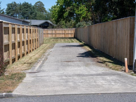 98 South Belt, Solway, Masterton