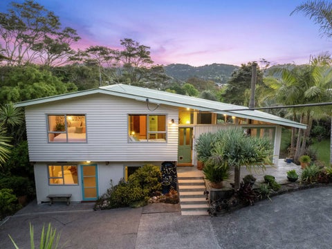 81A Pleasant Road, Glen Eden, Auckland