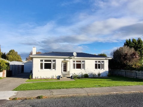 44 Elizabeth Street, Gore, Gore