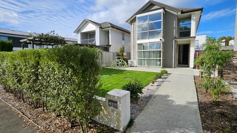 49 Phar Lap Crescent, Takanini, Auckland
