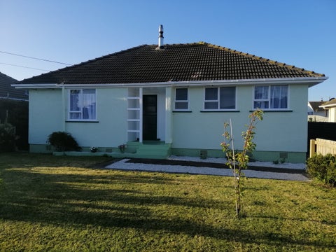 10 Akatea Street, Gonville, Whanganui