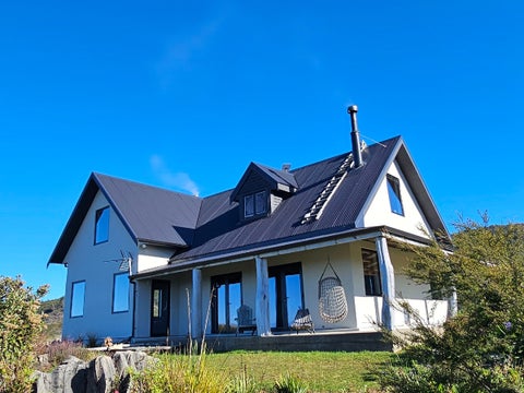 60 Bates Road, Tākaka Hill, Motueka