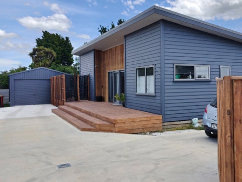 18A Collins Crescent, Feilding, Feilding