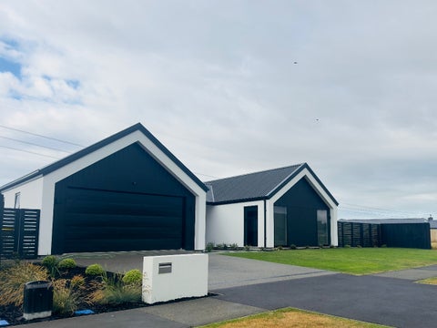 165 Silver Peaks Drive, West Melton, West Melton