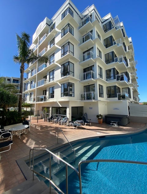 105/23 Maunganui Road, Mount Maunganui, Mount Maunganui