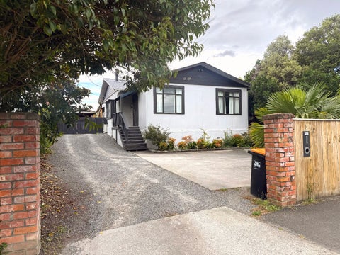 85 Lyndhurst Street, Takaro, Palmerston North