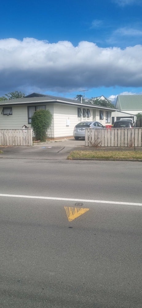 106 South Road, Solway, Masterton