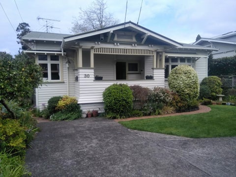 30 Onslow Avenue, Epsom, Auckland