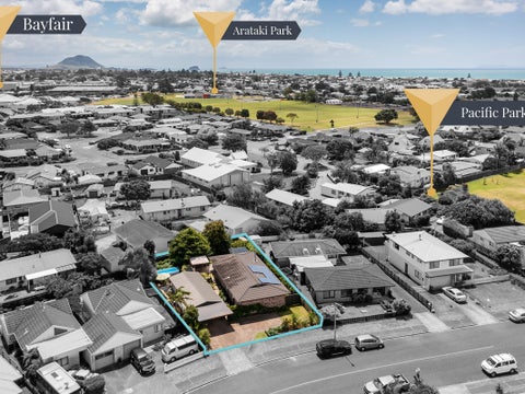 19 Matavai Street, Mount Maunganui
