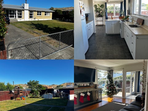 11 Bexhill Crescent, Redwoodtown, Blenheim