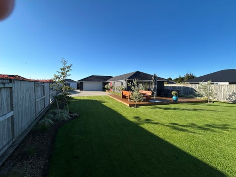 7 Maple Grove, Solway, Masterton