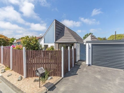 43A Waimairi Road, Upper Riccarton, Christchurch