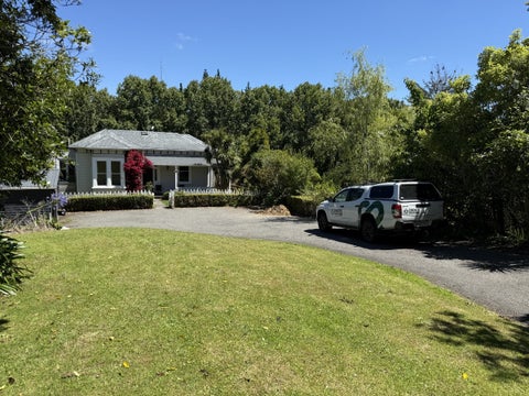 158 Mount View Road, Bastia Hill, Whanganui